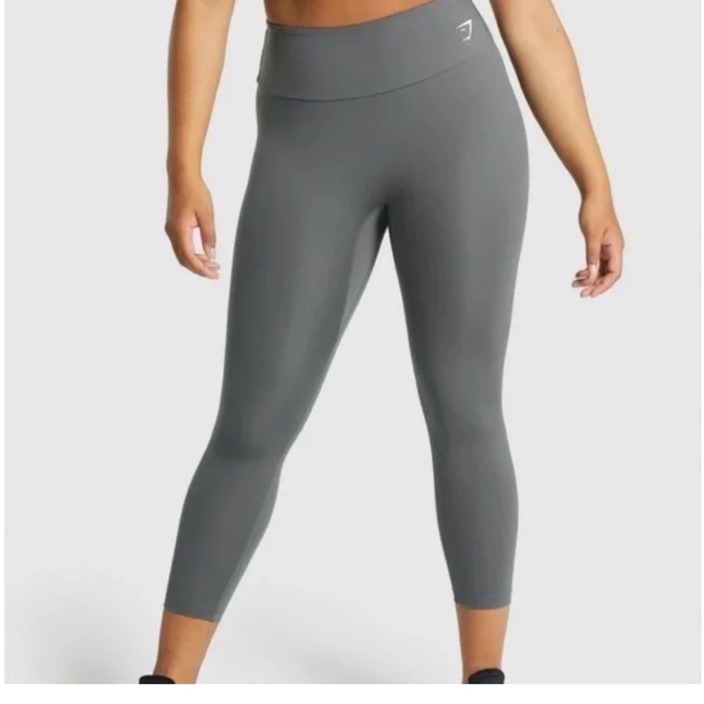 Gymshark Leggings- Medium